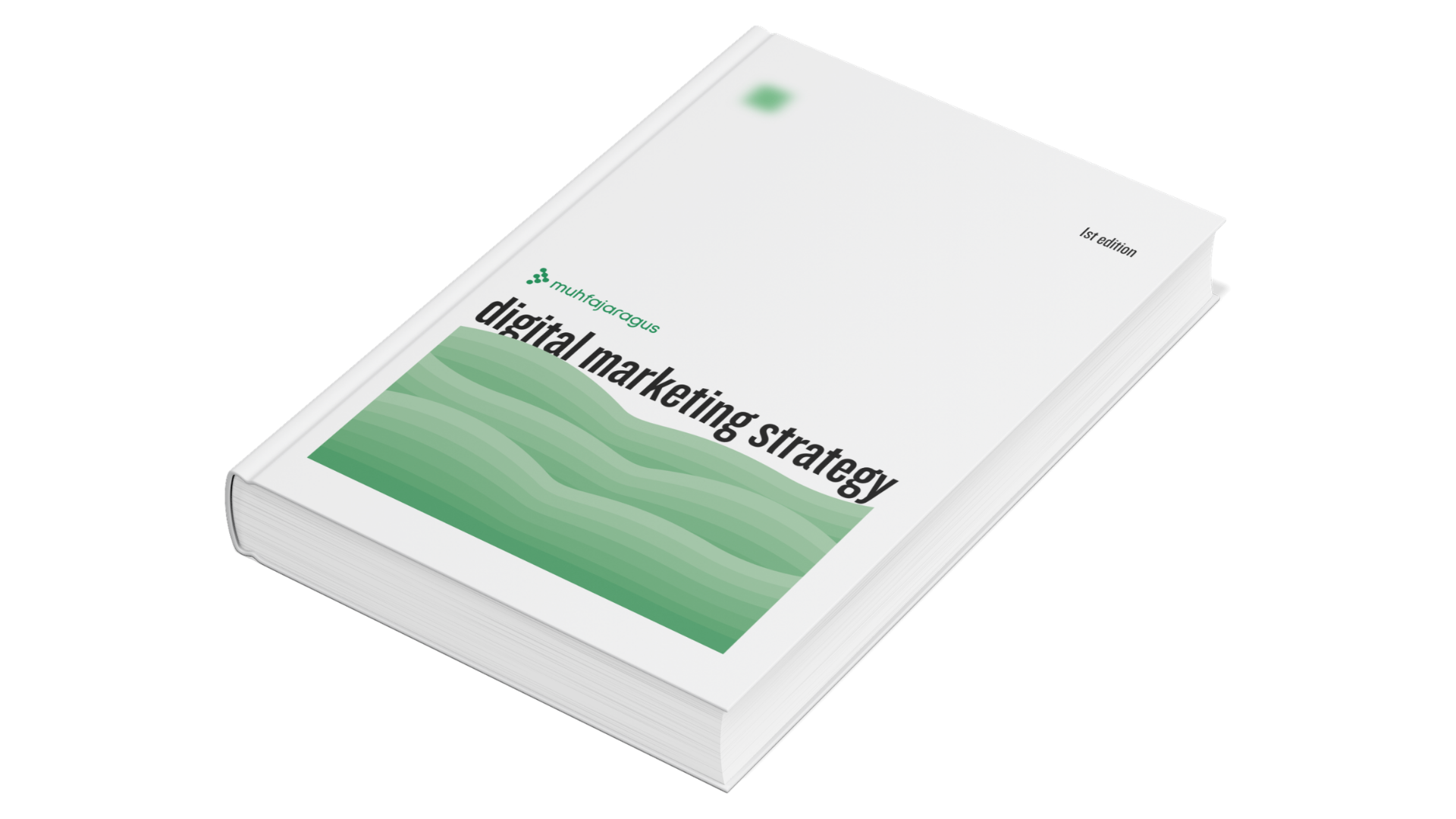 Bonus ebook digital marketing strategy Muhfajaragus Studio