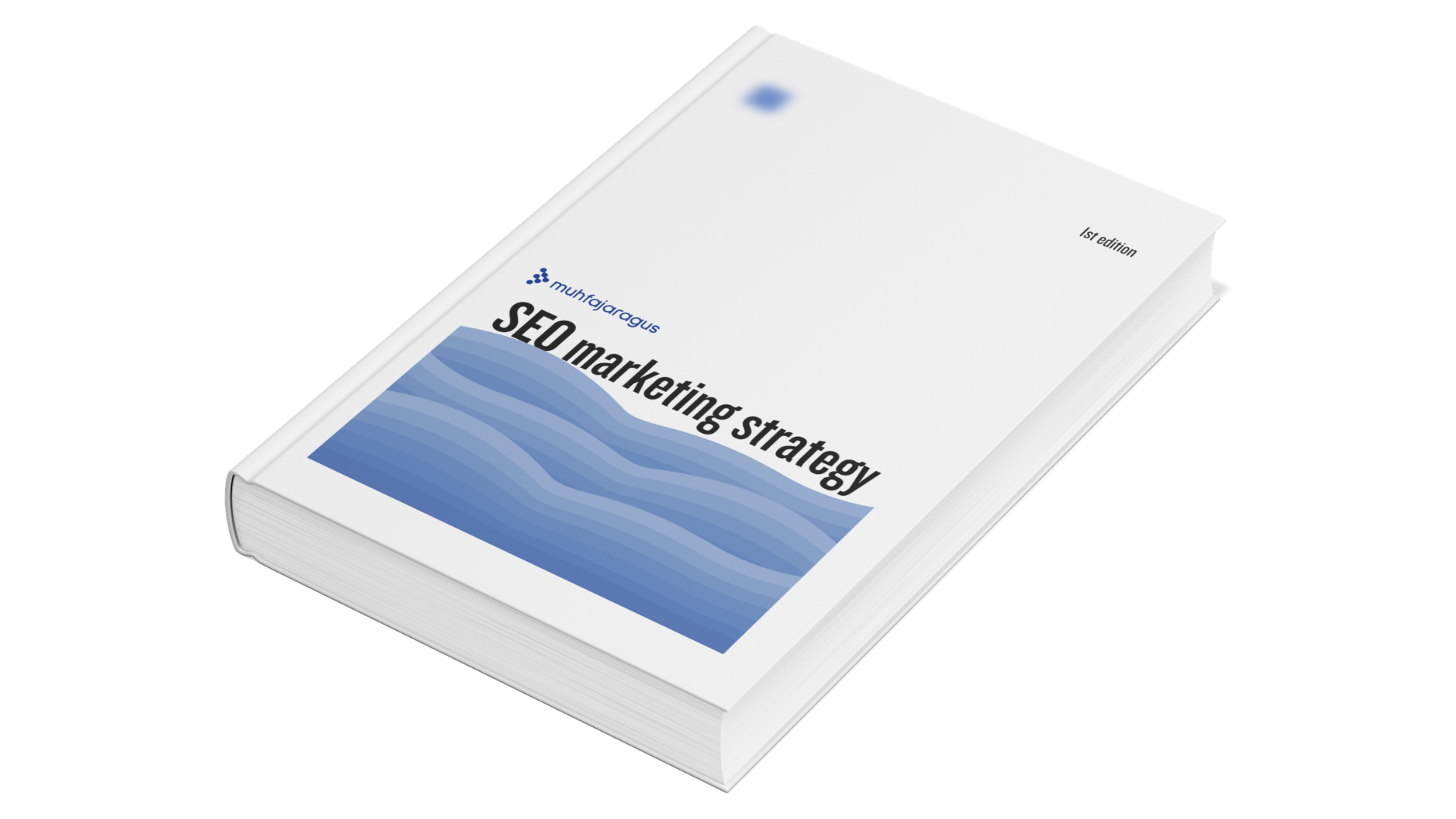 Bonus ebook SEO marketing strategy Muhfajaragus Studio