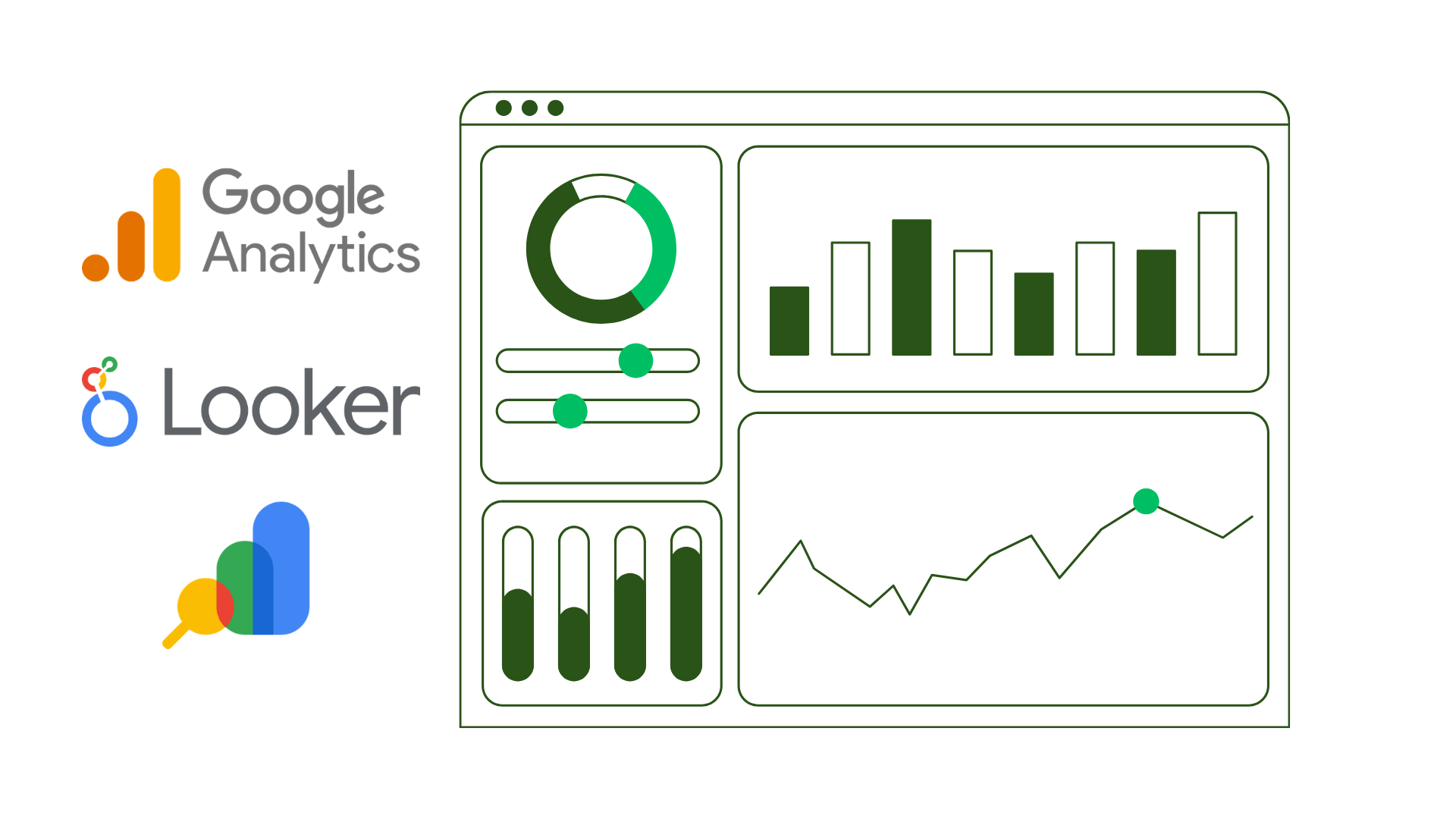 Bonus dashboard analitik basic
